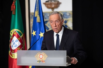 Portuguese President Calls Trump Soviet Or Russian Asset 