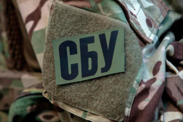 Russian Agents Arrested In Odesa Lviv For Sabotage Operations