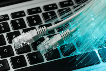 Ukrainian Hackers Attack Internet Provider In Crimea