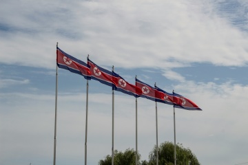 North Korea Could Have Earned Up To 14 4b From Russia S War In Ukraine