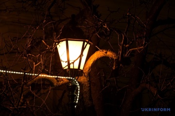 Ukrenergo Emergency Power Cuts Reduced In Some Regions