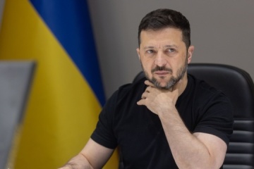 Peace Plan Zelensky Does Not Rule Out Creating Four Party Working Group Including Russia