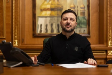 Umerov Seeks To Resume Prisoner Exchanges During Visit To Turkey A Zelensky