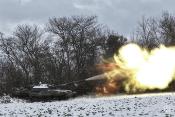 War Update 160 Combat Engagements On Front Line Over Past Day