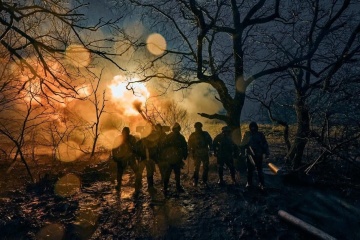 War Update 151 Clashes With Russian Invaders Recorded At Front Lines