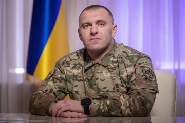 Head Of Ssu Sums Up Year Operation Spider Web Destruction Of Russian Submarine And Strikes On Enemy Infrastructure