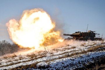 War Update 80 Clashes On Front Lines Fighting Continues In Four Sectors