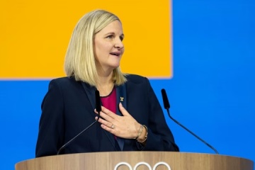 Ioc To Ban Russia From Returning To Winter Olympics Even If War In Ukraine Ends