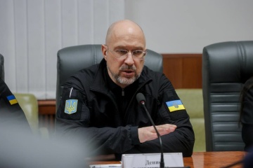 Austria May Transfer Energy Equipment From Its Power Plants To Ukraine A Shmyhal