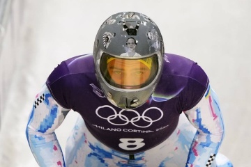 Cas Begins Hearing In Heraskevych A S Case Over Olympic Disqualification