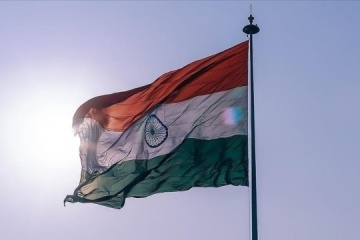 Six Ukrainians Detained In India Kyiv Rejects Media Manipulations Demands Consular Access