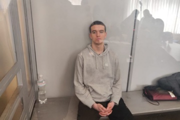 Court Continues Hearing In Case Of Murder Of Iryna Farion In Lviv 