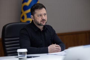 Russia Shares Satellite Intelligence With Iran About Israel S Energy System A Zelensky 