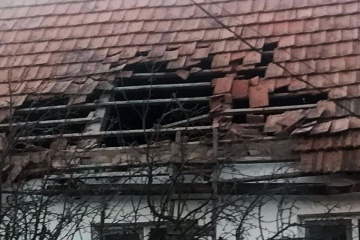 Russians Launch 975 Strikes On Zaporizhzhia Region Over Past Day Leaving Four Injured 