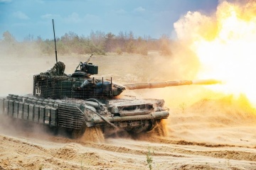 War Update 171 Combat Engagements On Front Line Over Past Day 